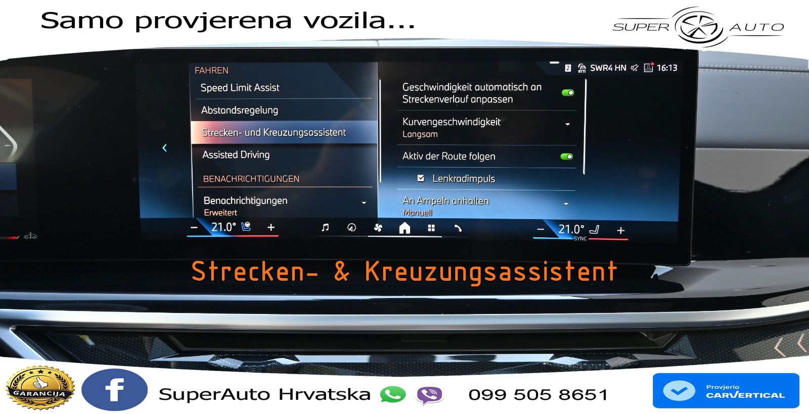 BMW X5 30d (298 KS) xDrive Steptronic LED+GR SJED+ACC