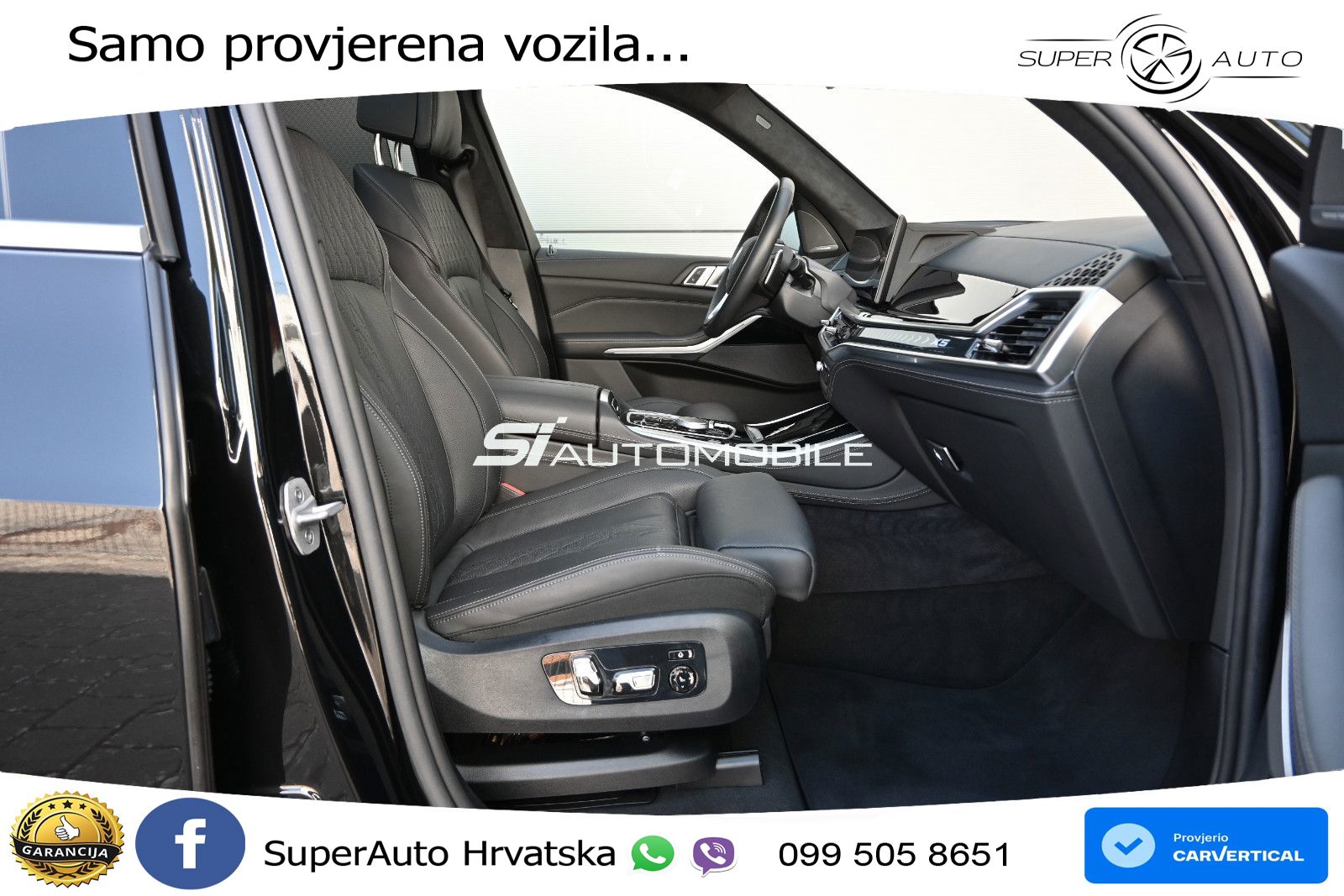 BMW X5 30d (298 KS) xDrive Steptronic LED+GR SJED+ACC