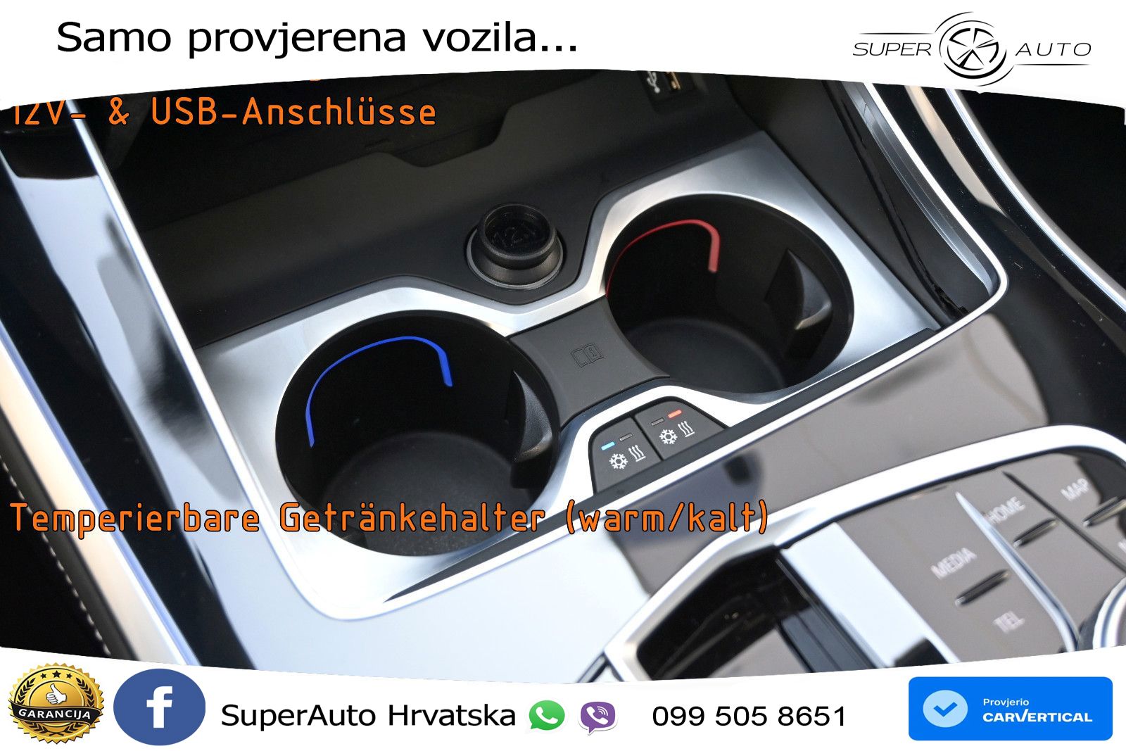 BMW X5 30d (298 KS) xDrive Steptronic LED+GR SJED+ACC