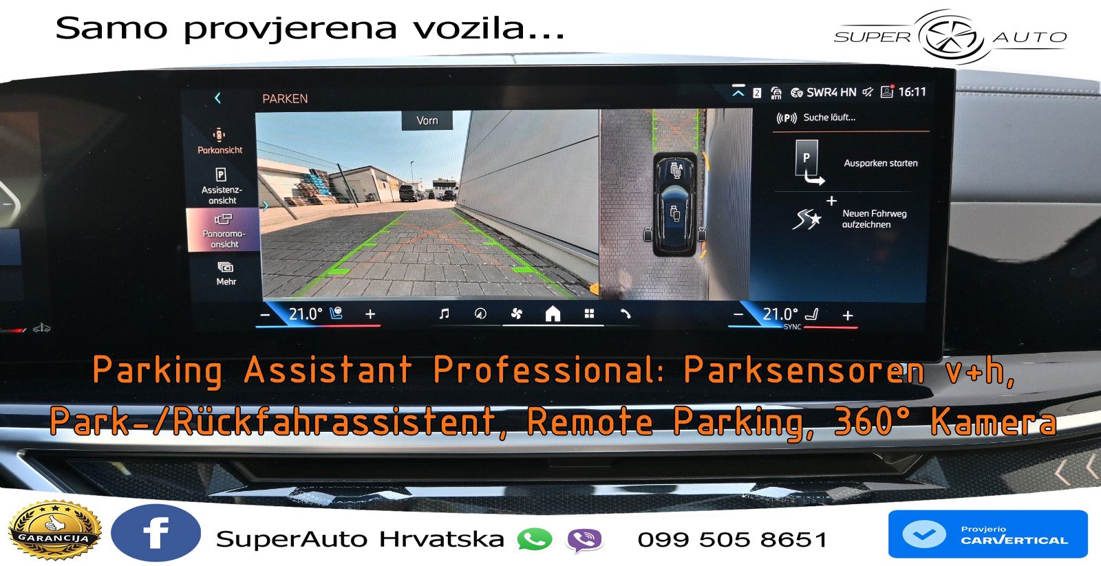 BMW X5 30d (298 KS) xDrive Steptronic LED+GR SJED+ACC