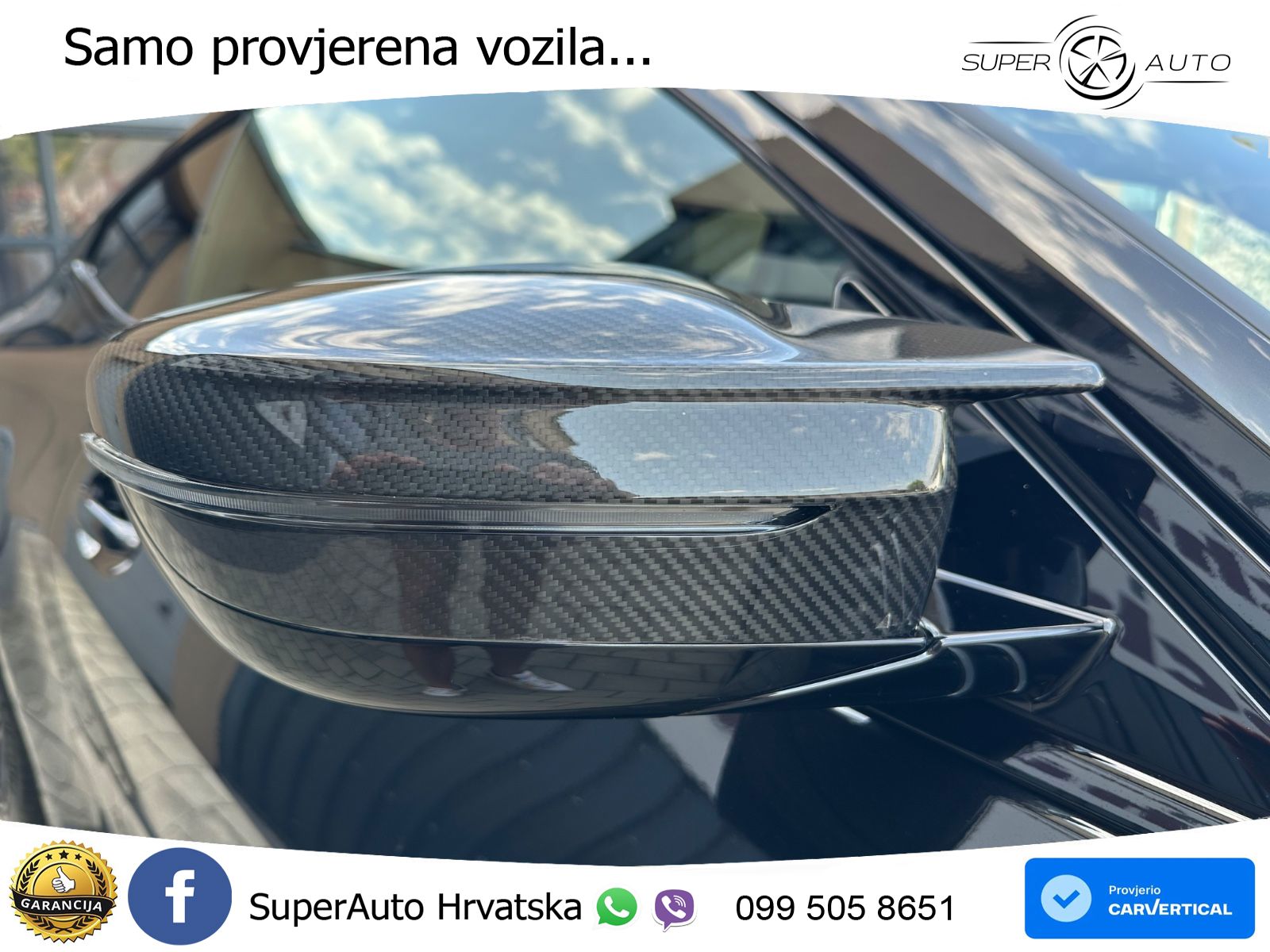 BMW M4 CS 3.0 (550 KS) xDrive Steptronic