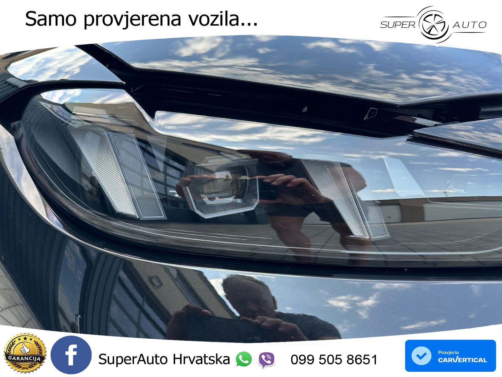 BMW M4 CS 3.0 (550 KS) xDrive Steptronic