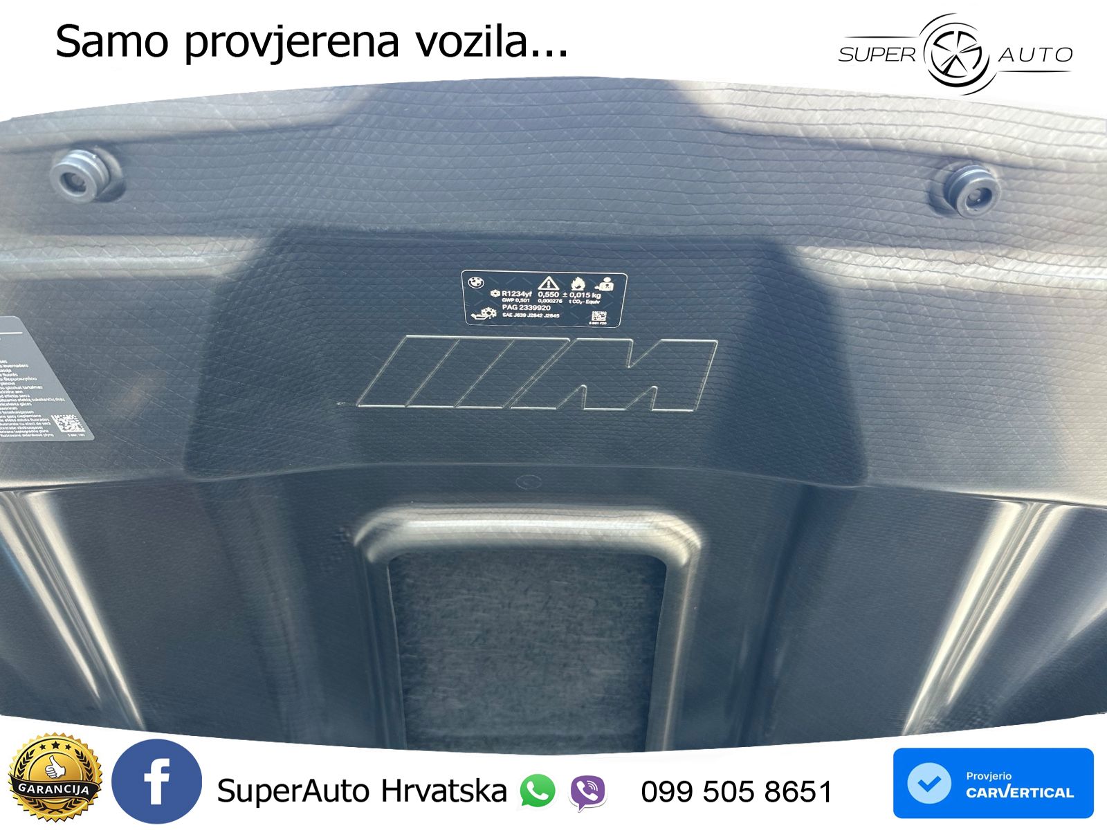 BMW M4 CS 3.0 (550 KS) xDrive Steptronic