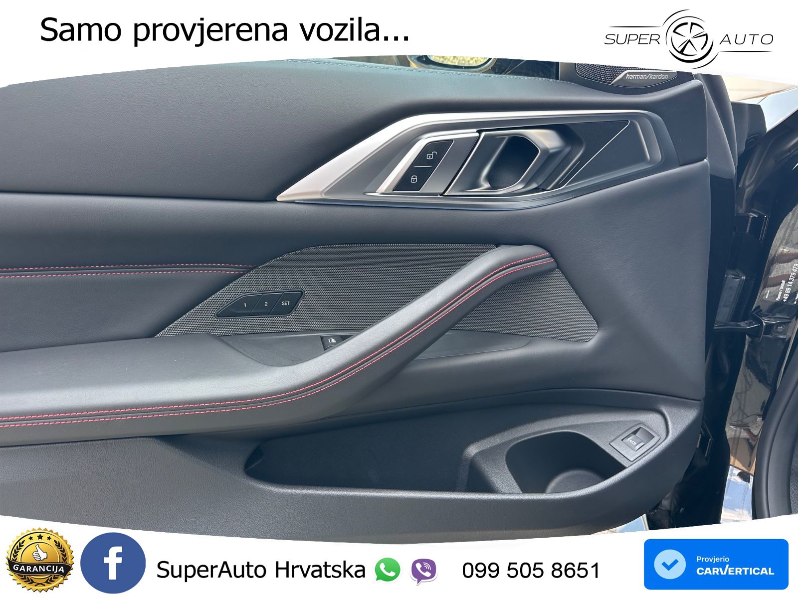 BMW M4 CS 3.0 (550 KS) xDrive Steptronic