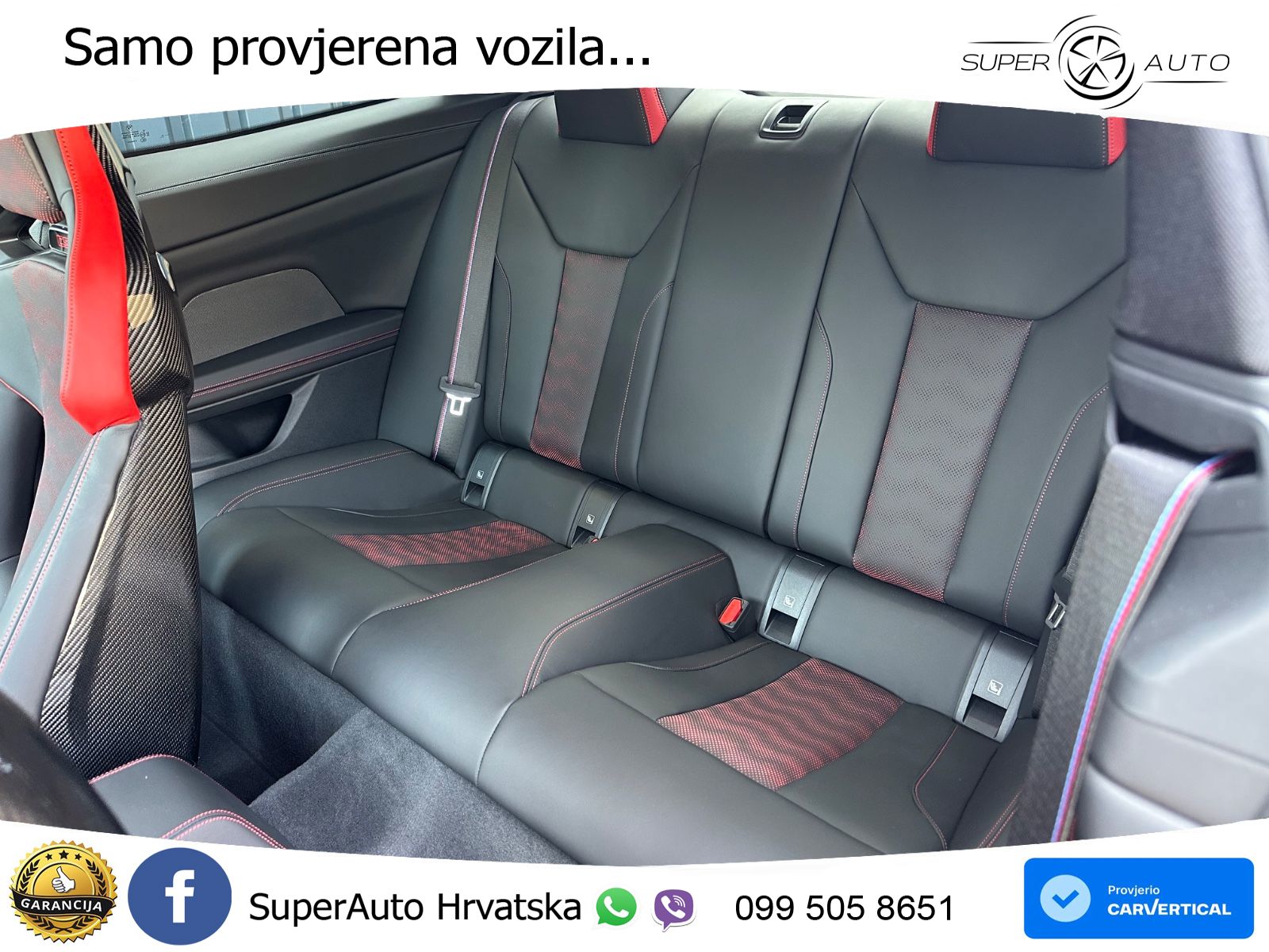 BMW M4 CS 3.0 (550 KS) xDrive Steptronic