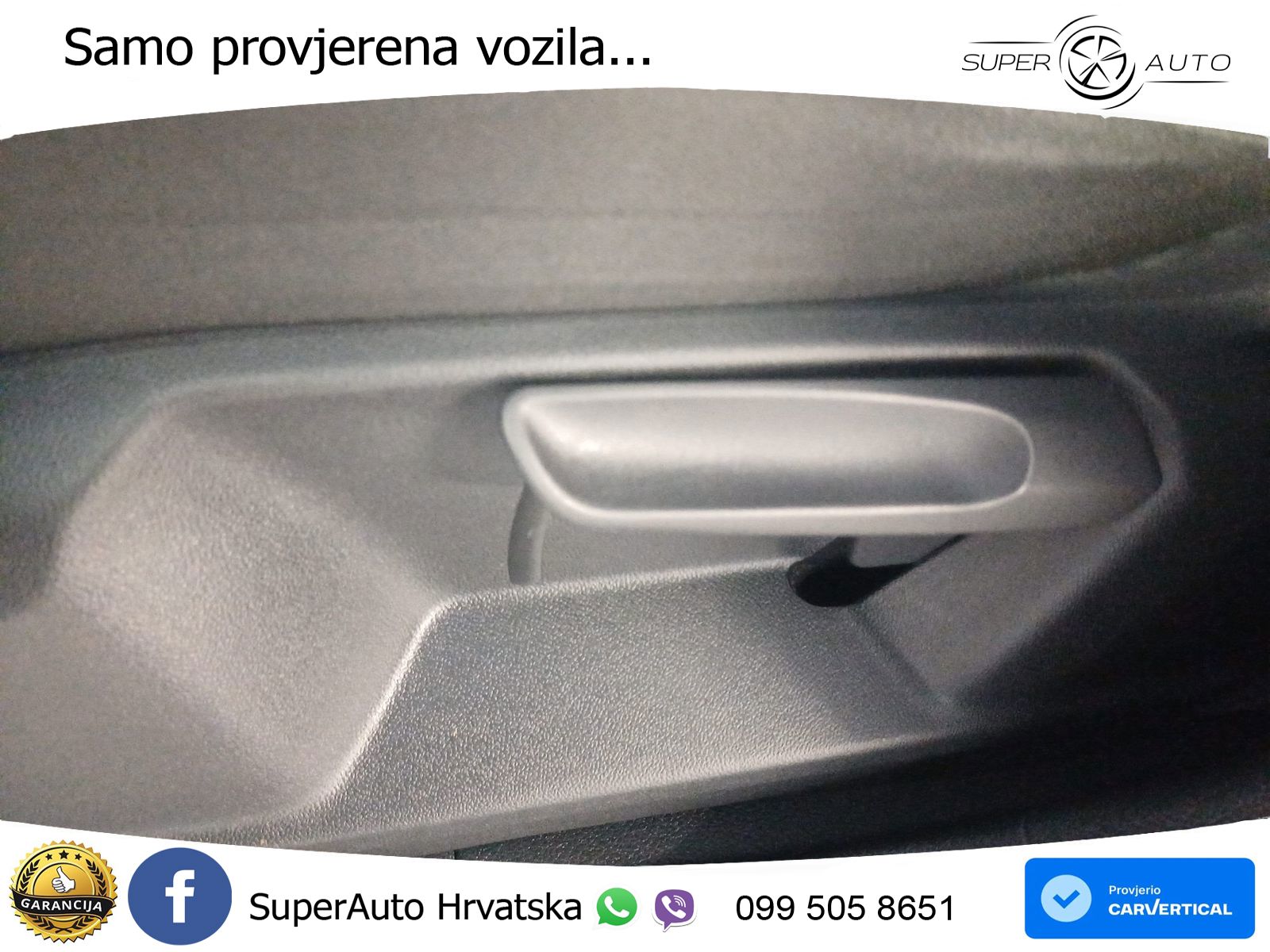 VW Caddy 122 KS