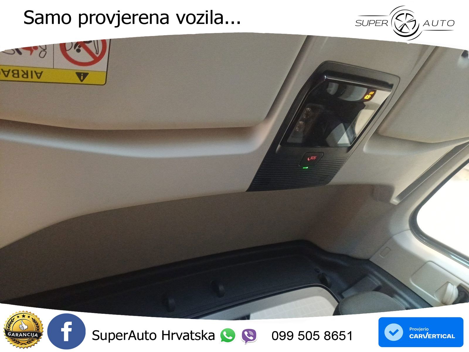 VW Caddy 122 KS