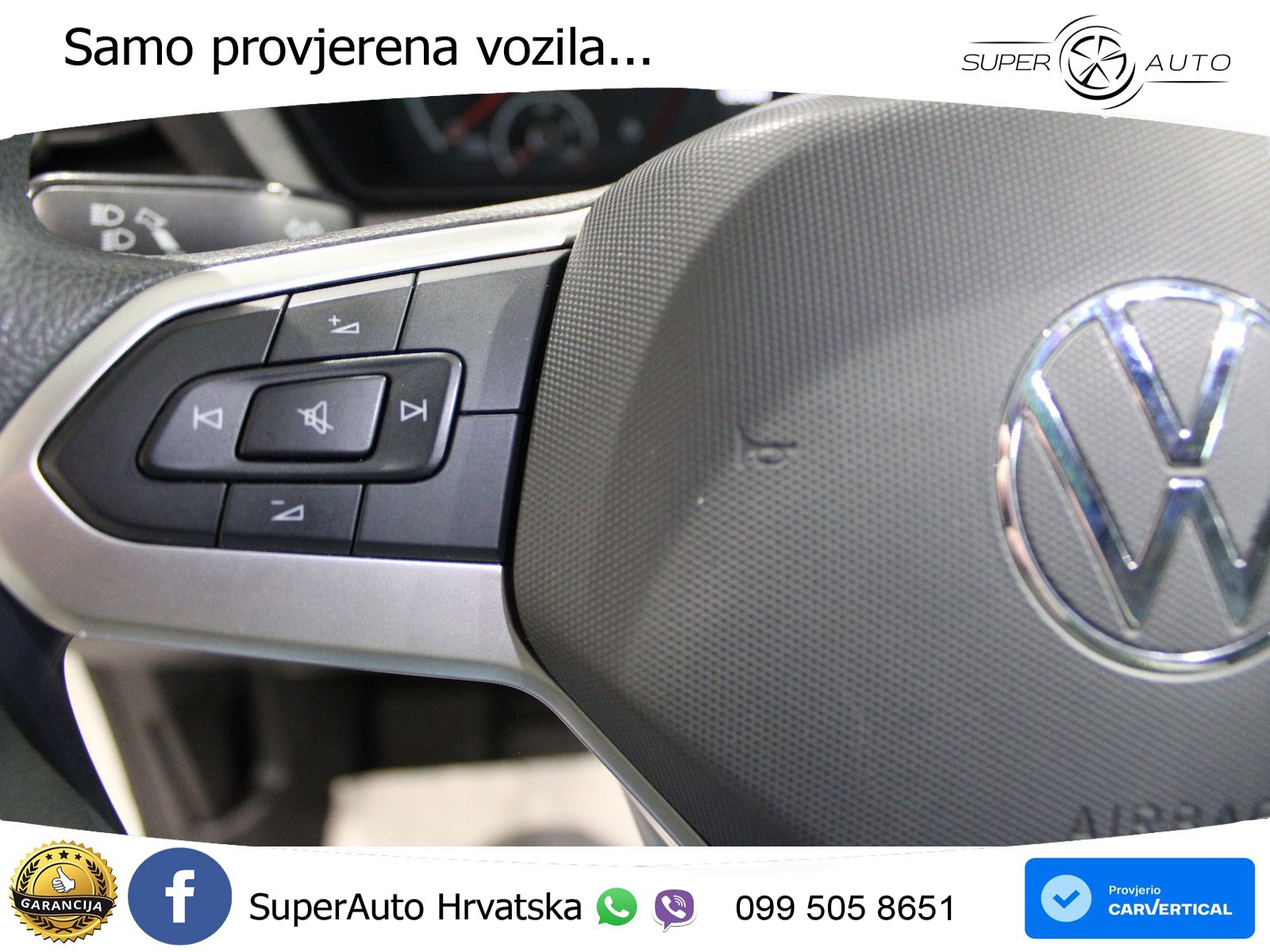 VW Caddy 102 KS