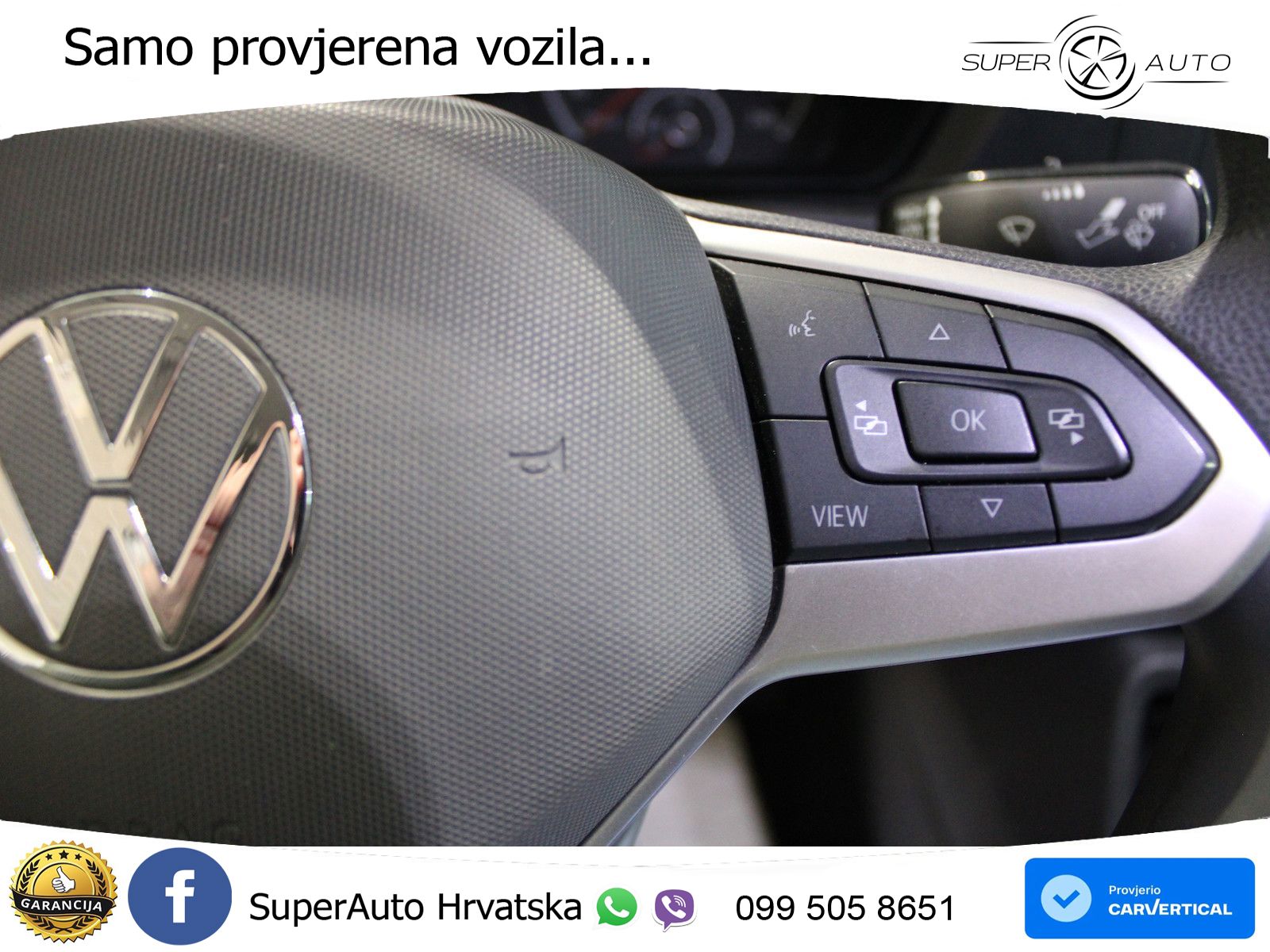 VW Caddy 102 KS