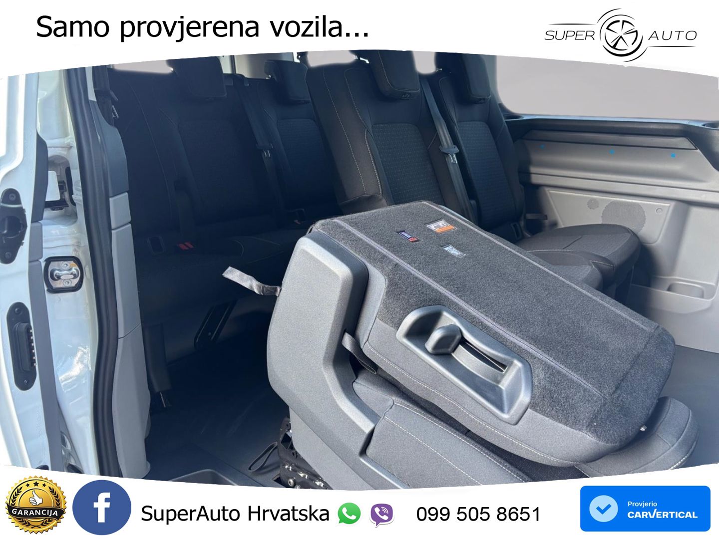 Ford Transit 136 KS