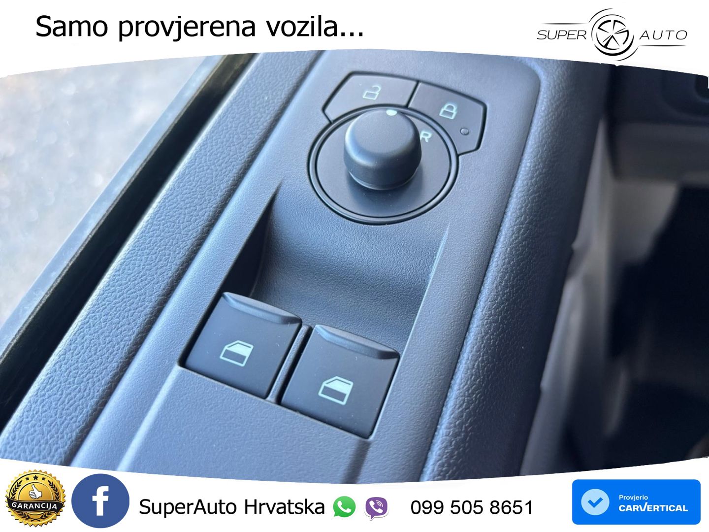 Ford Transit 136 KS