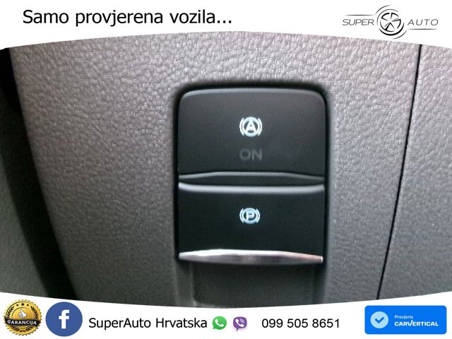 Ford Transit 165 KS