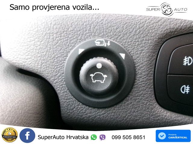 Ford Transit 165 KS