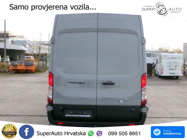 Ford Transit 165 KS