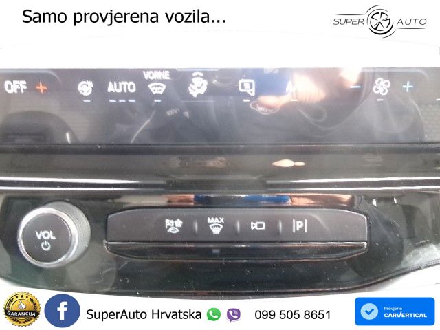 Ford Transit 165 KS