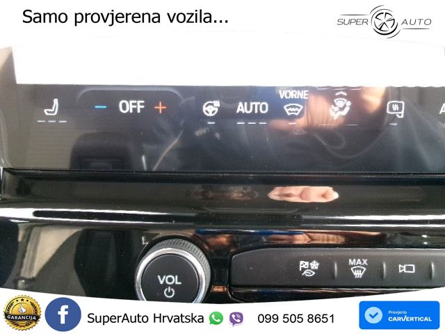 Ford Transit 165 KS