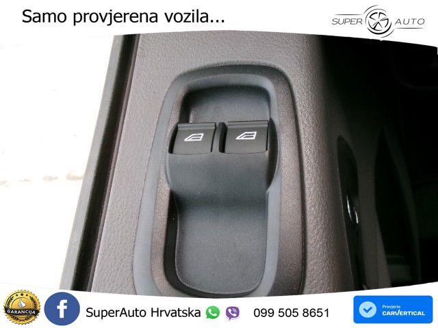 Ford Transit 165 KS