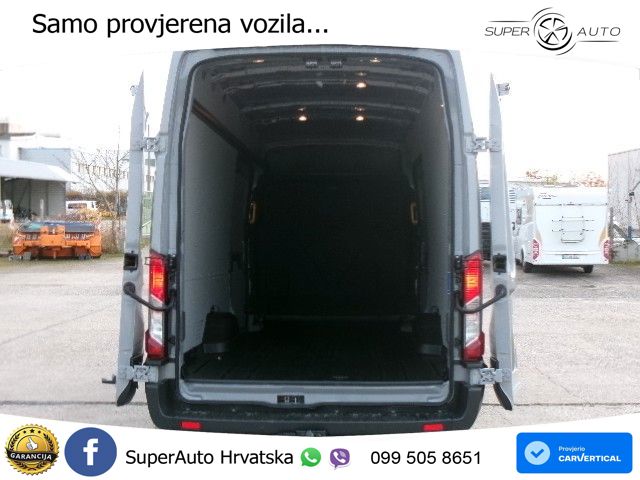 Ford Transit 165 KS