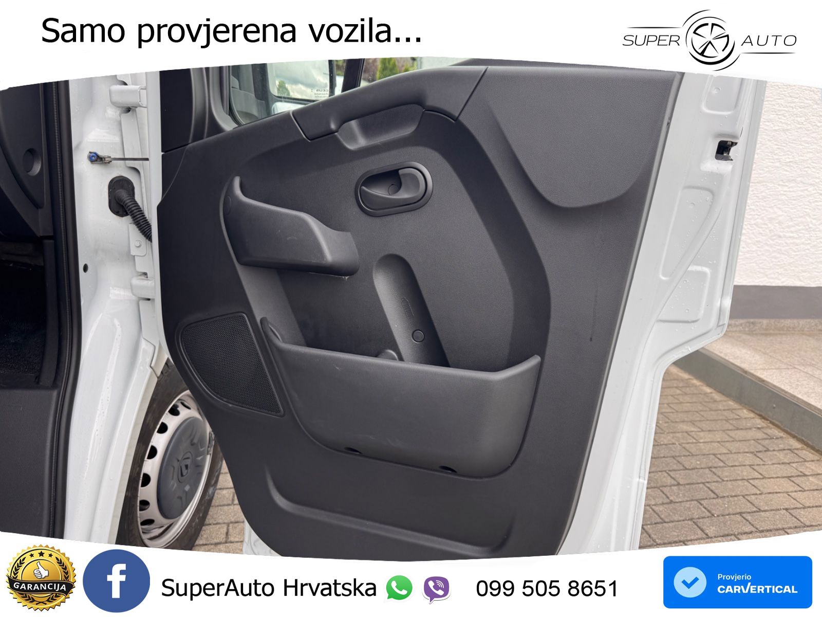 Renault Master 145 KS