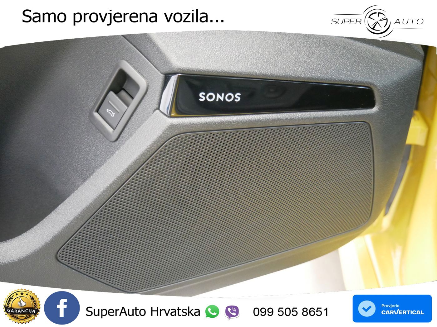 Audi RS3 Sedan 2.5 TFSI (400 KS) quattro S tronic LED+GR SJED+ACC