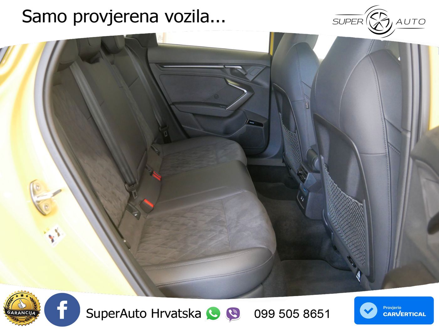 Audi RS3 Sedan 2.5 TFSI (400 KS) quattro S tronic LED+GR SJED+ACC