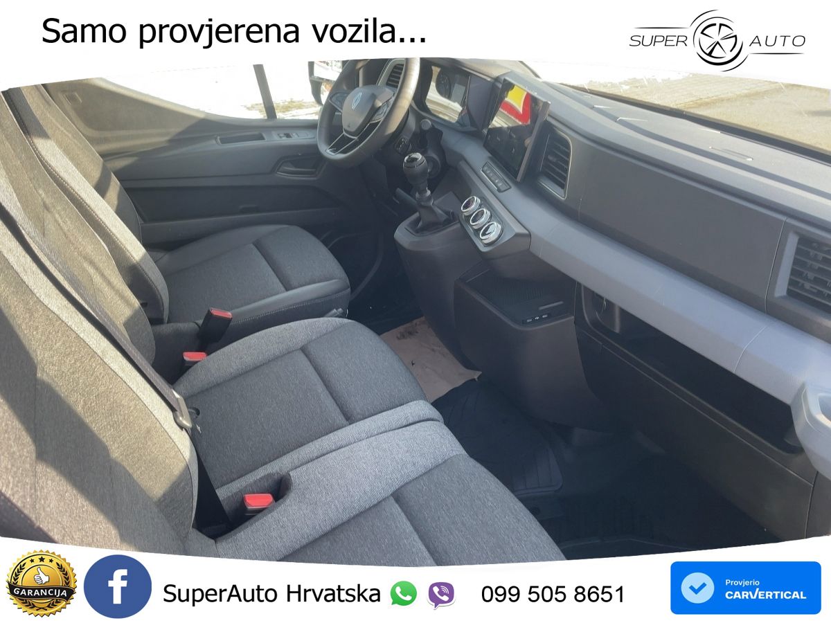 Renault Master 105 KS