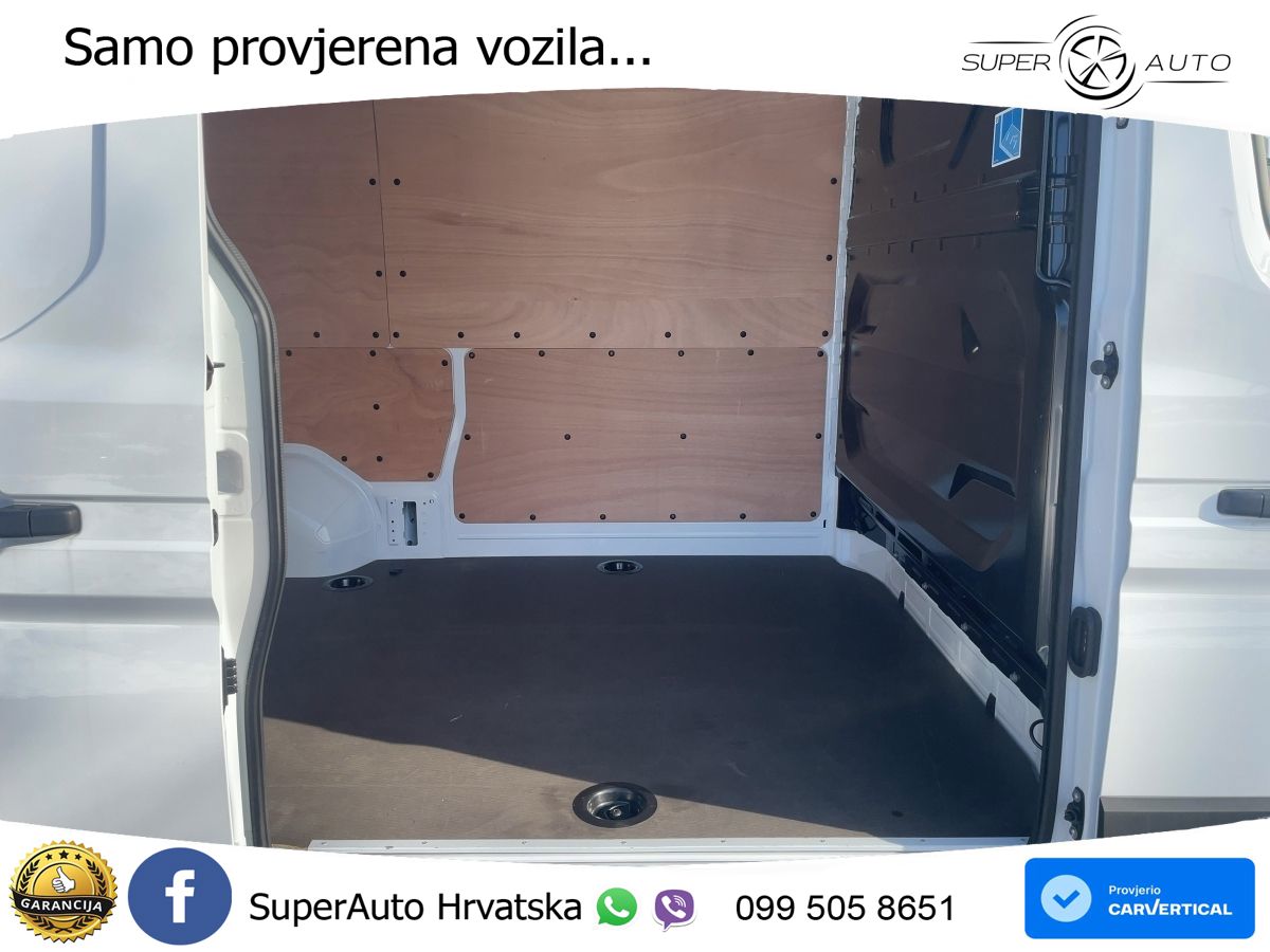 Renault Master 105 KS