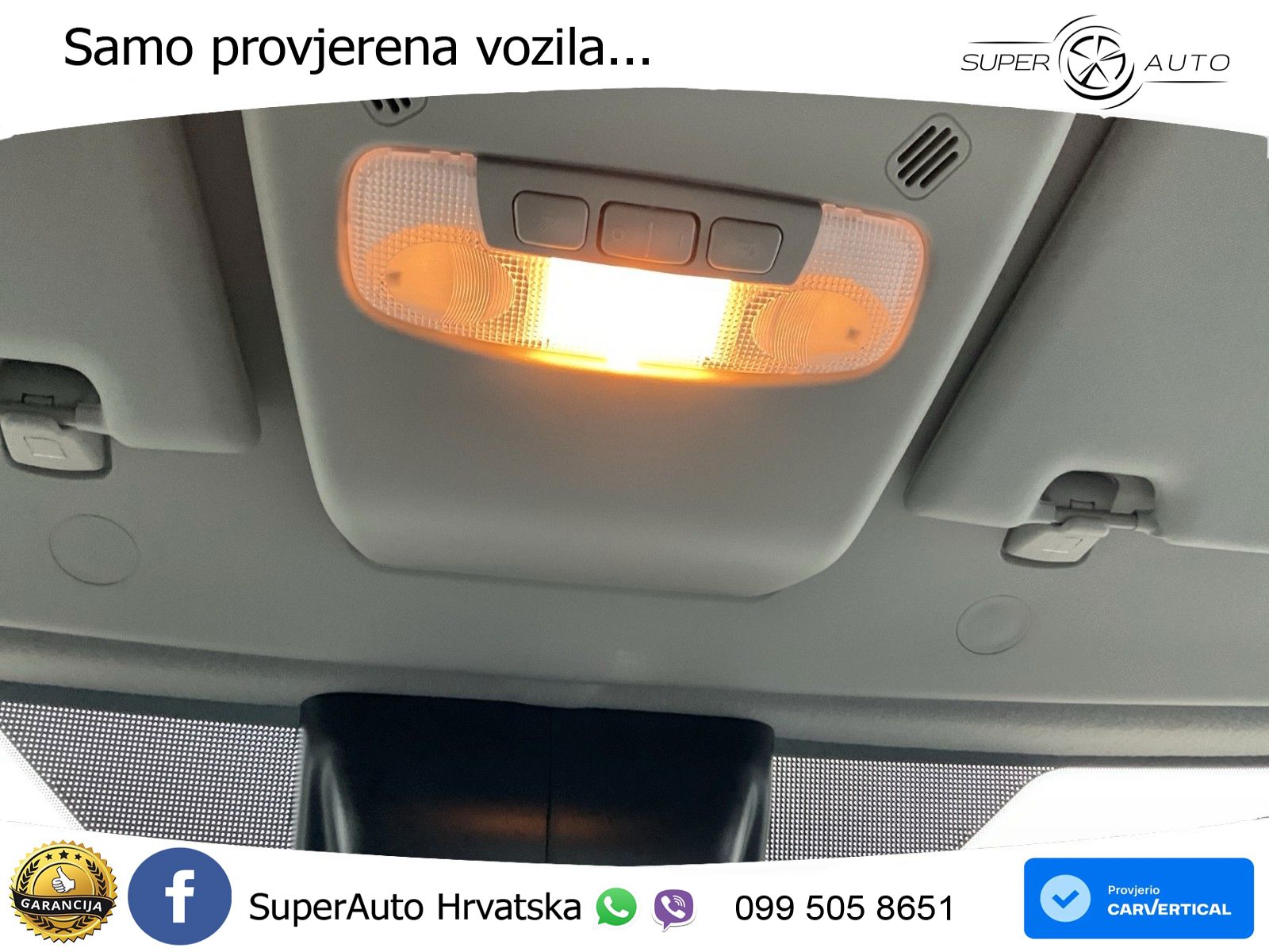 Ford Transit 170 KS