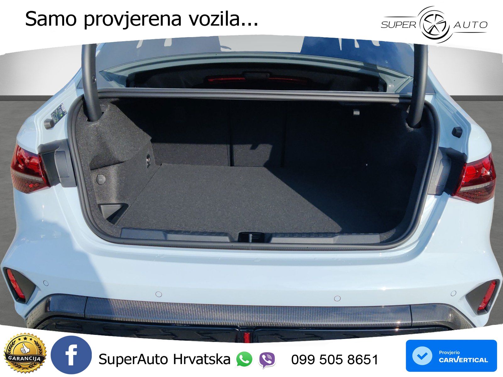 Audi RS3 Sedan 2.5 TFSI (400 KS) quattro S tronic LED+GR SJED+ACC