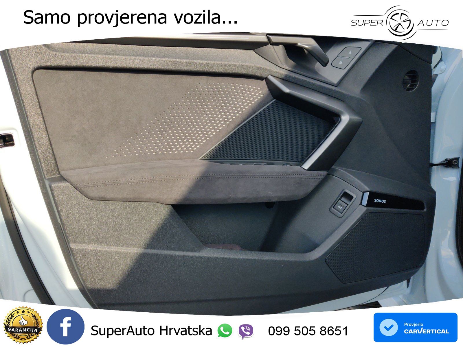 Audi RS3 Sedan 2.5 TFSI (400 KS) quattro S tronic LED+GR SJED+ACC