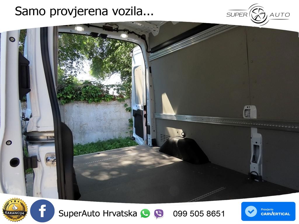 Ford Transit 184 KS