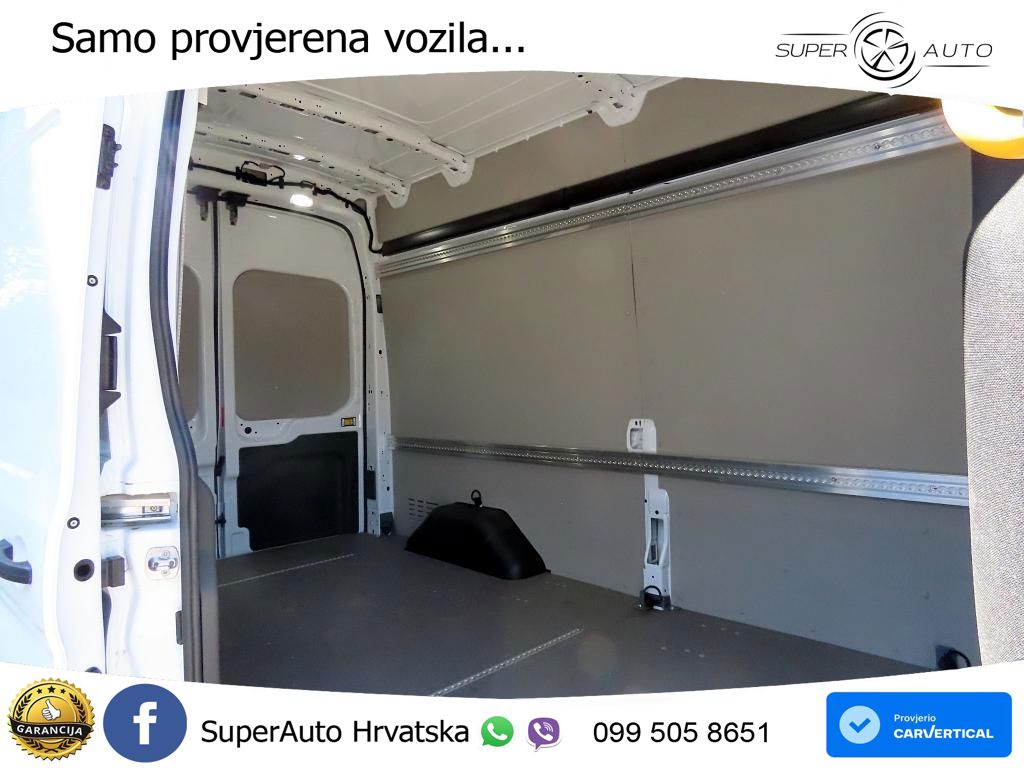 Ford Transit 184 KS