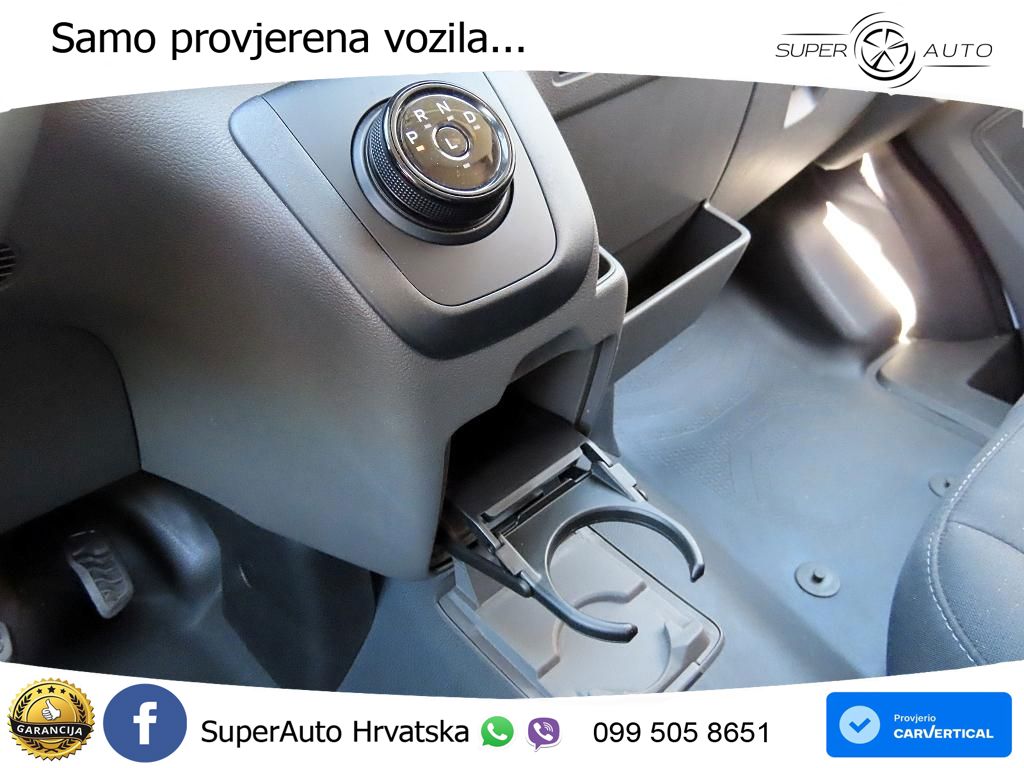 Ford Transit 184 KS
