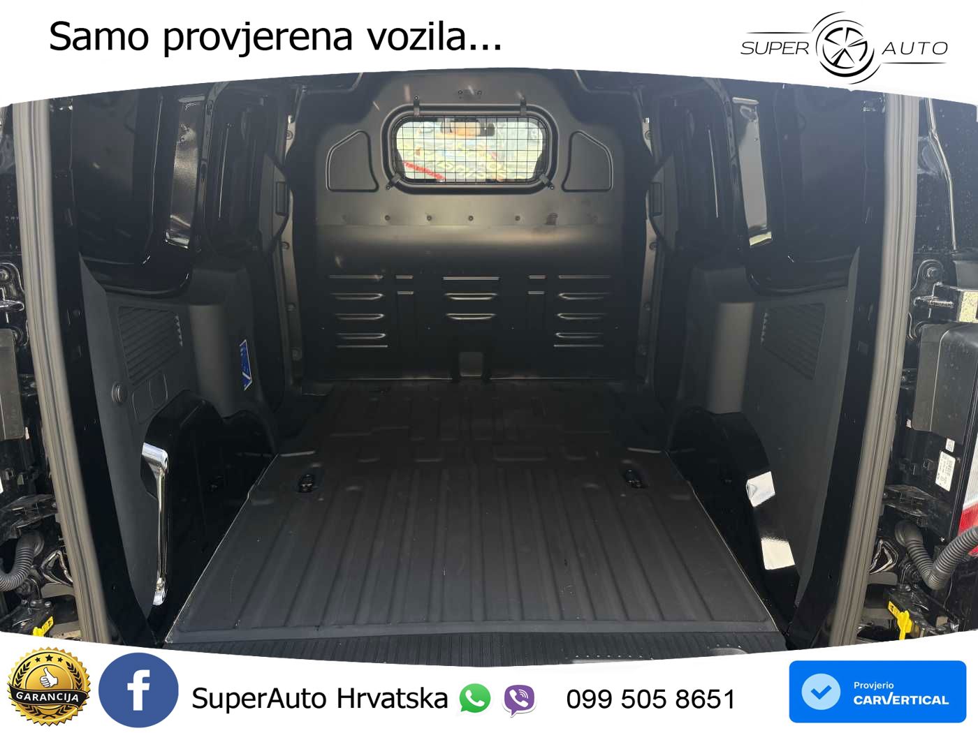 Ford Transit 101 KS