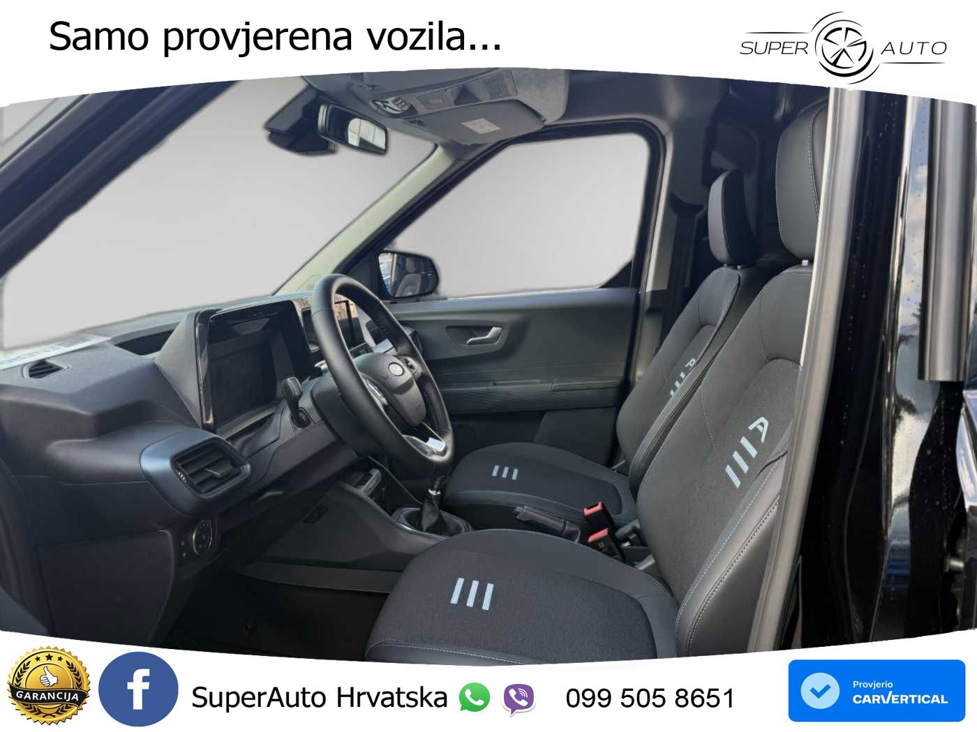 Ford Transit 101 KS