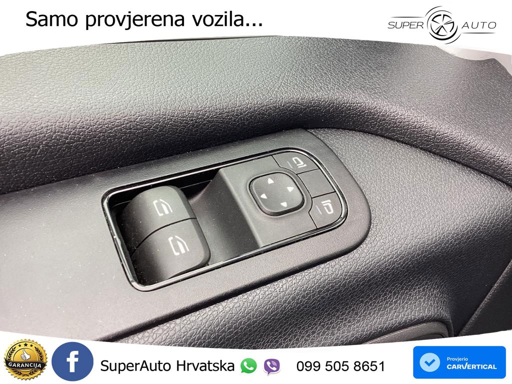 Mercedes-Benz Sprinter 150 KS