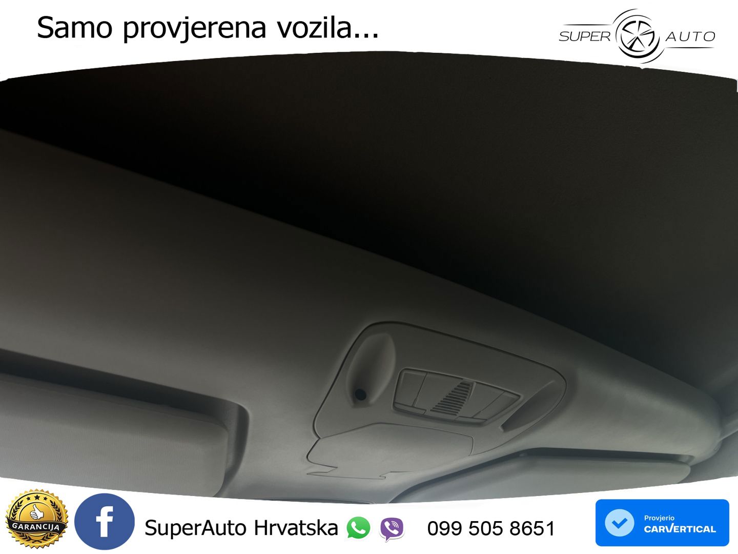 Ford Transit 120 KS