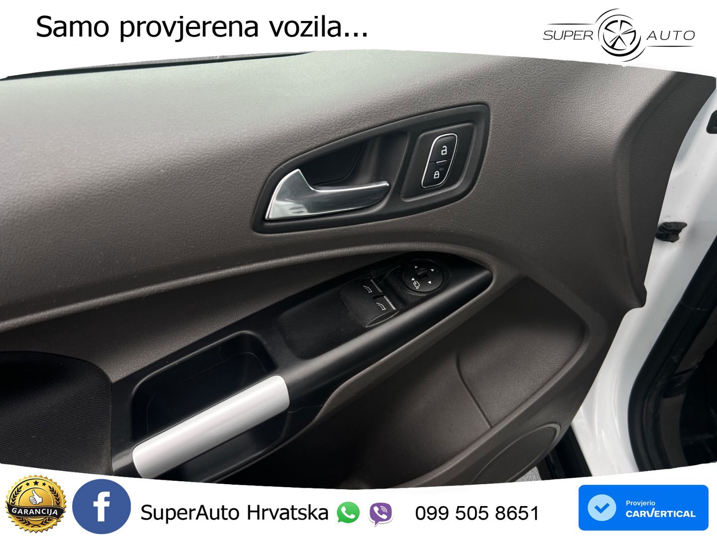 Ford Transit 120 KS