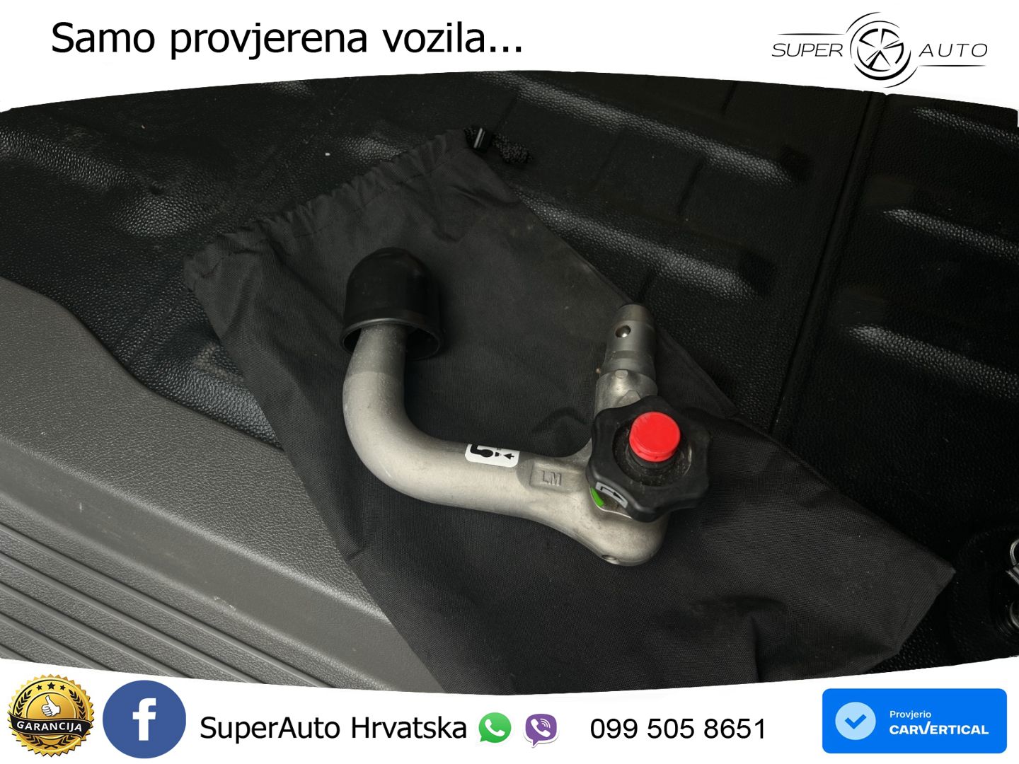 Ford Transit 120 KS