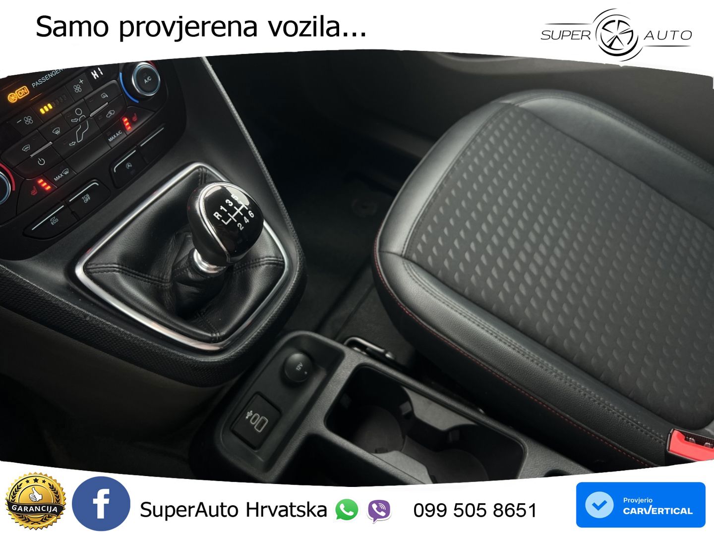 Ford Transit 120 KS