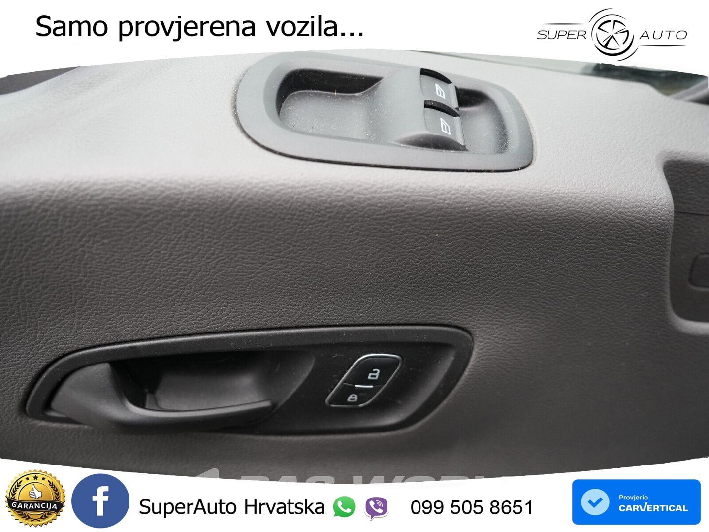 Ford Transit 184 KS