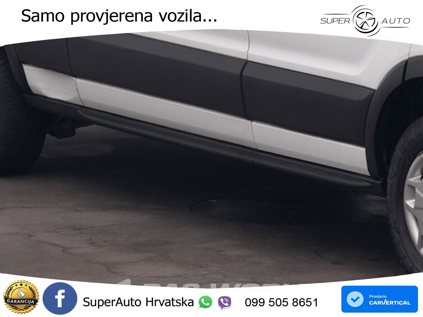 Ford Transit 184 KS