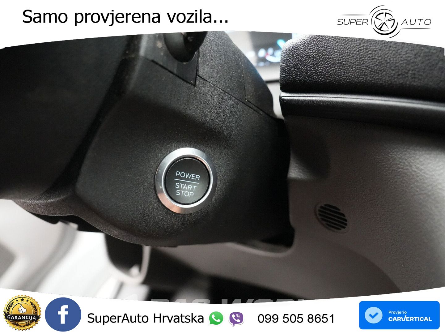 Ford Transit 184 KS