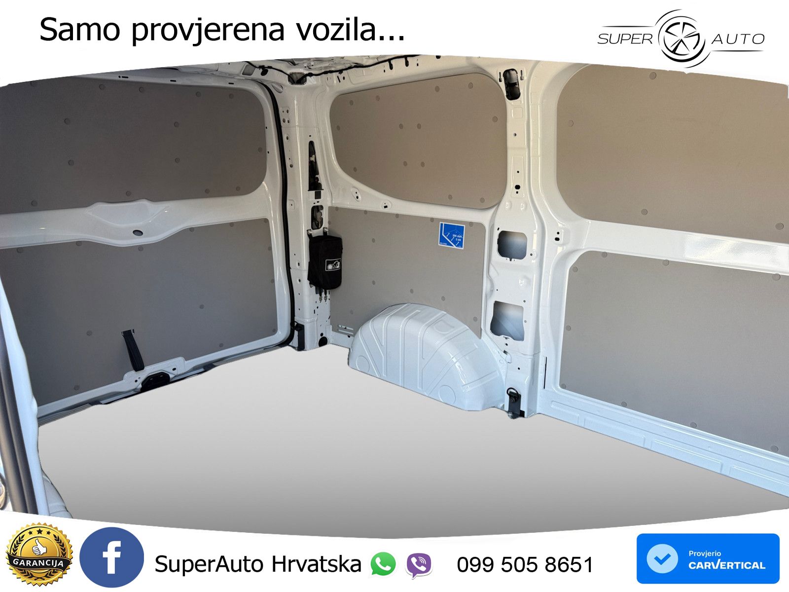VW Transporter 150 KS