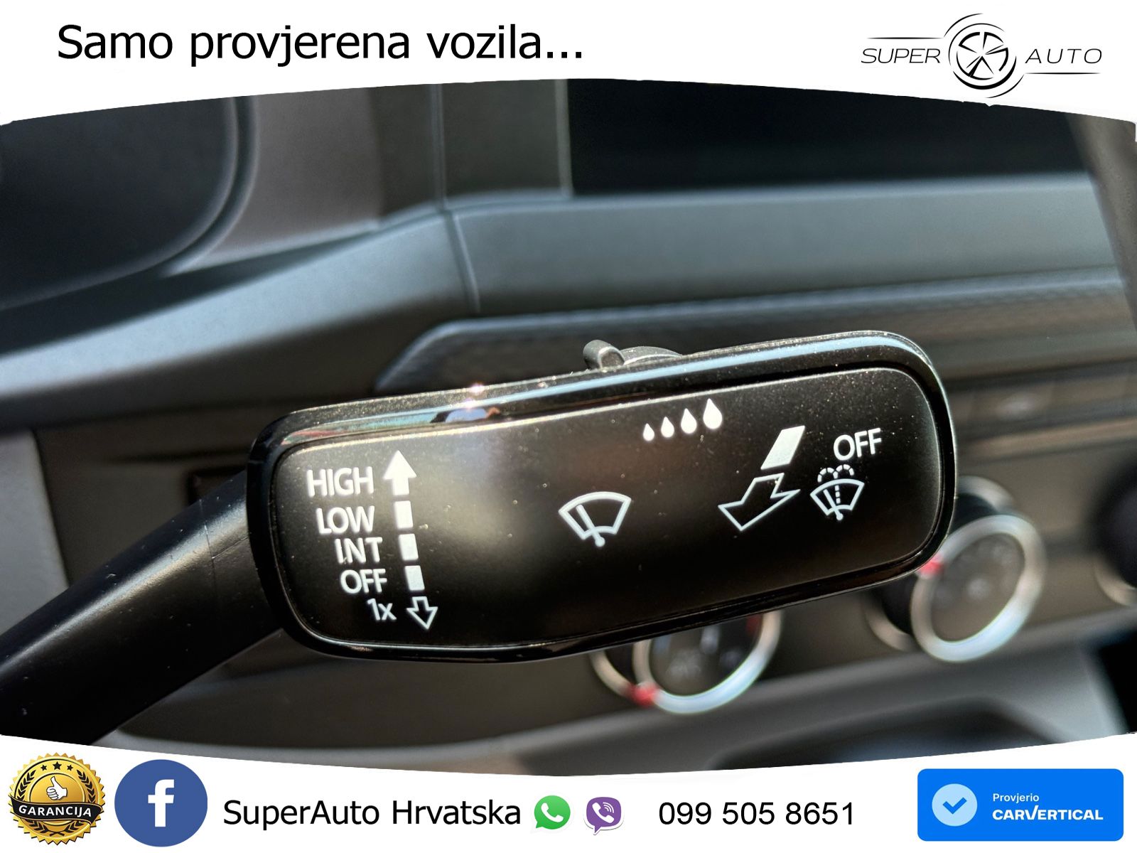 VW Transporter 150 KS LED+ACC