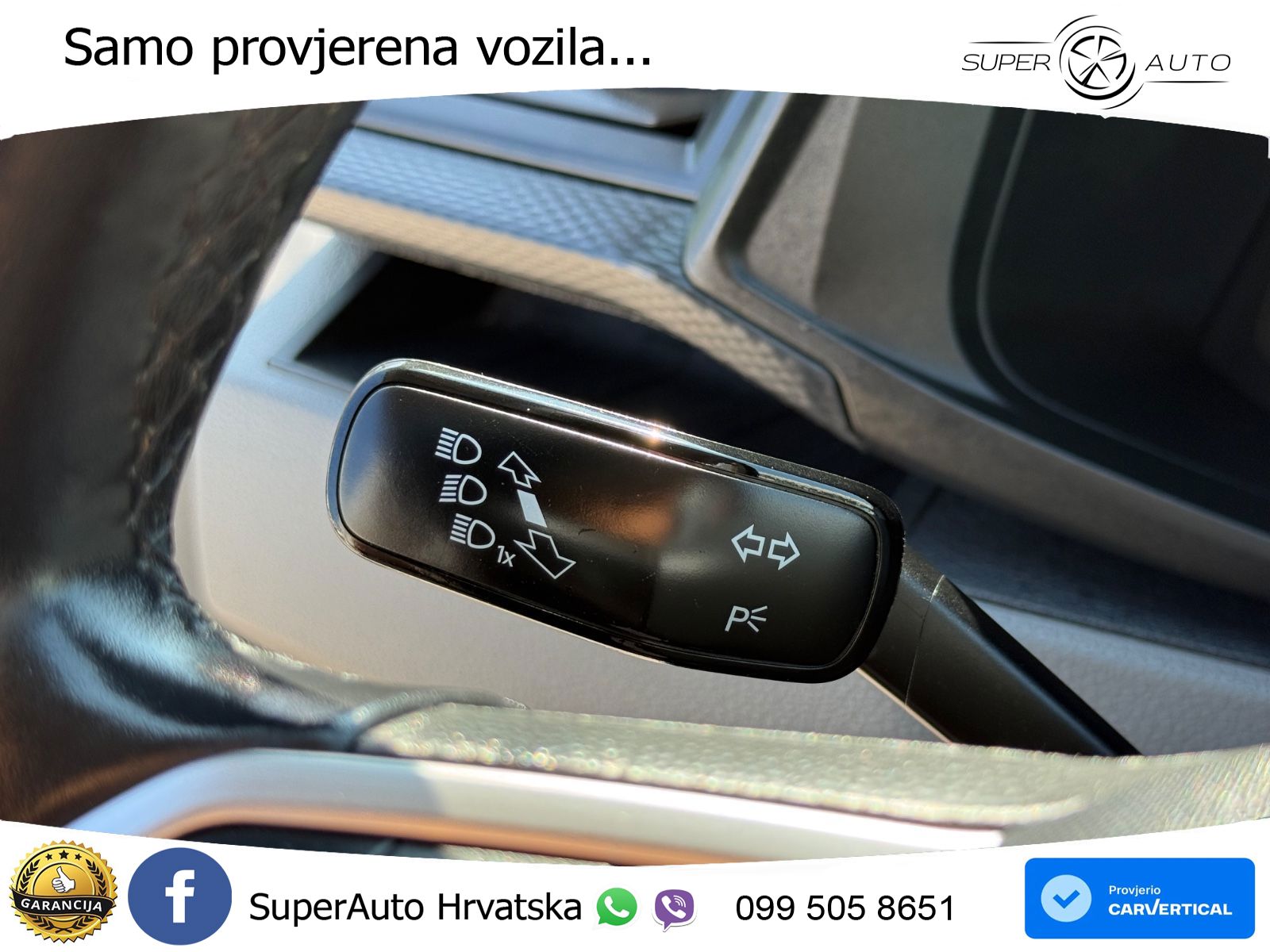 VW Transporter 150 KS LED+ACC