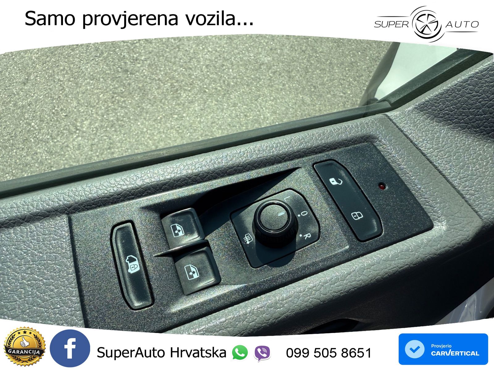 VW Transporter 150 KS LED+ACC