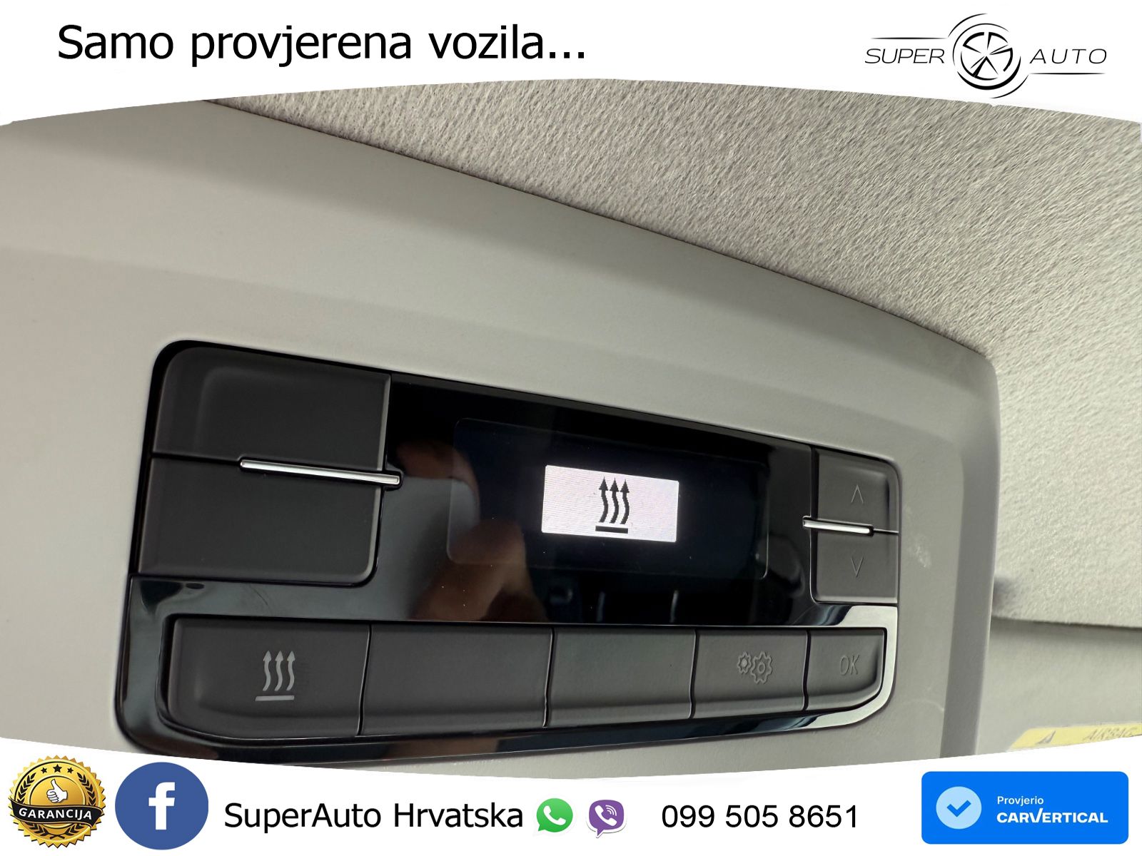 VW Transporter 150 KS LED+ACC