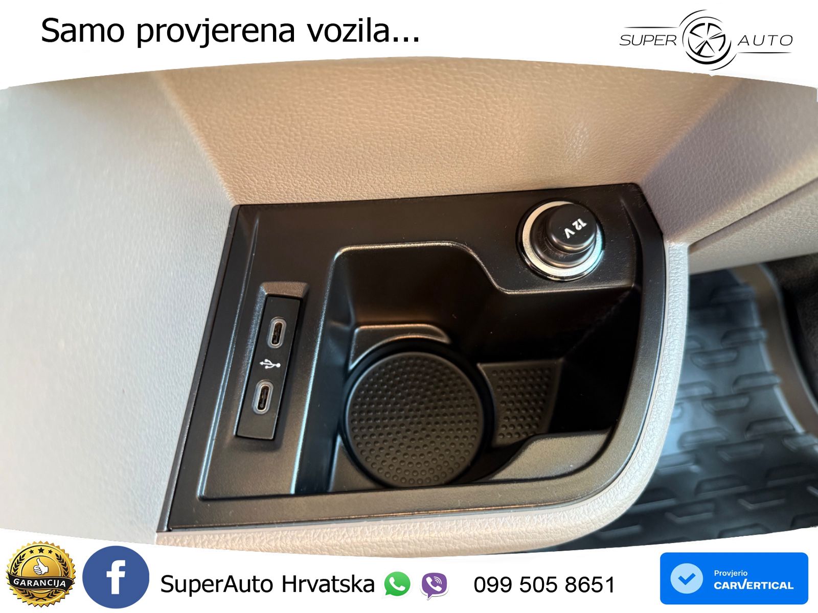 VW Transporter 150 KS LED+ACC