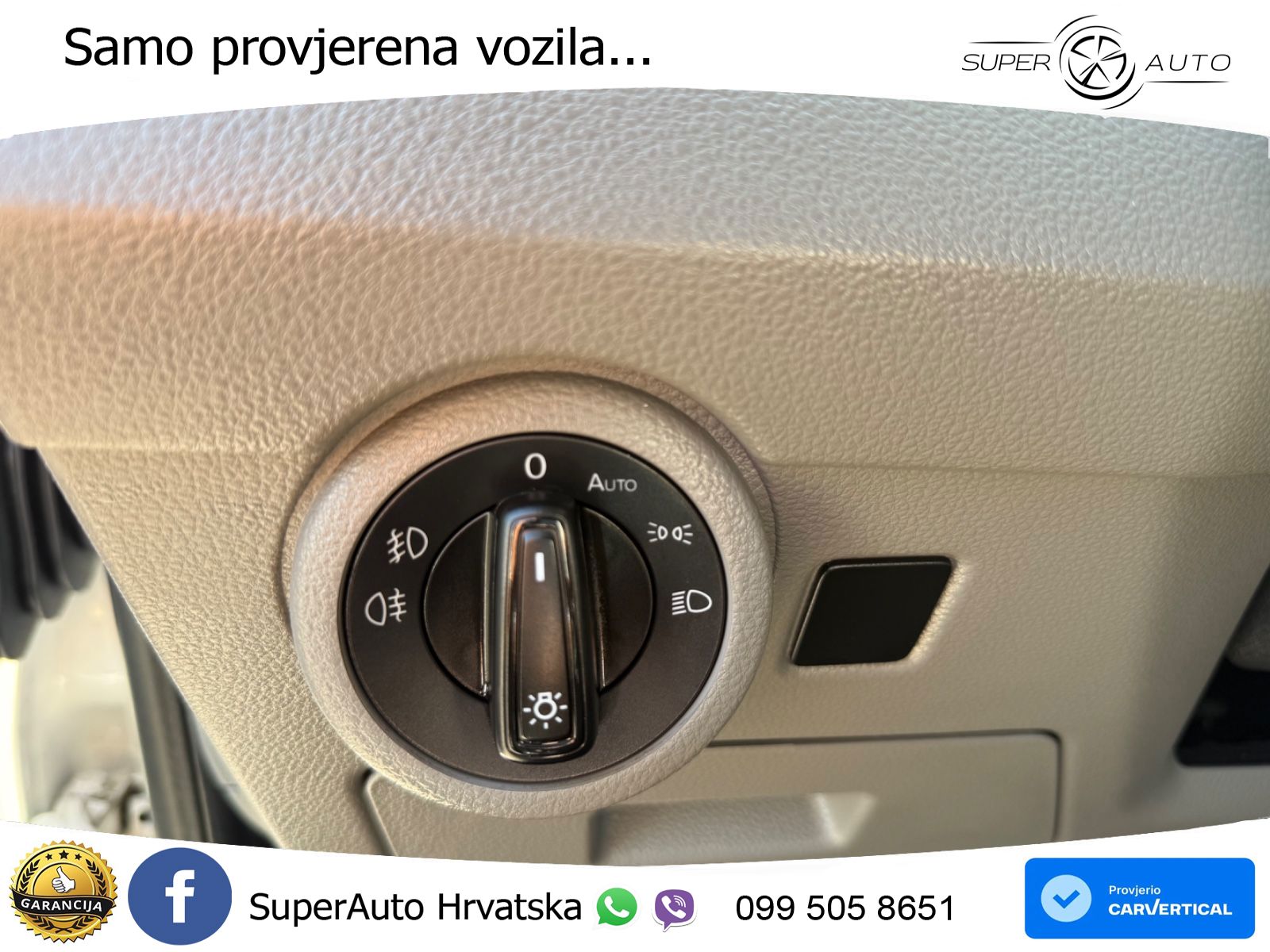 VW Transporter 150 KS LED+ACC